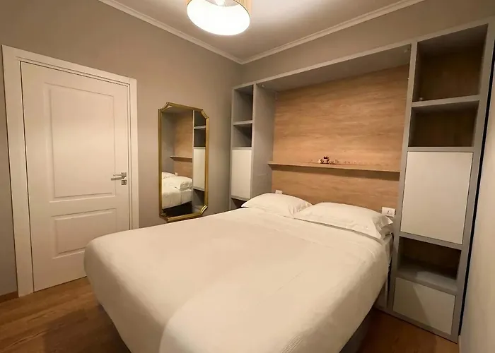 Gravina Suite Frattina Roma