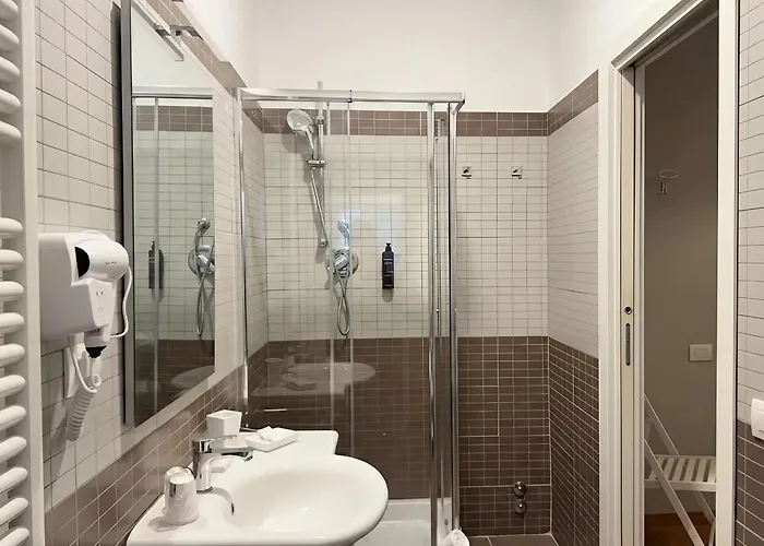 Gravina Suite Frattina Roma